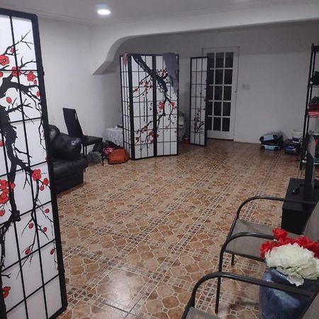 Omar'S Place - Shared Rooms Miami Extérieur photo