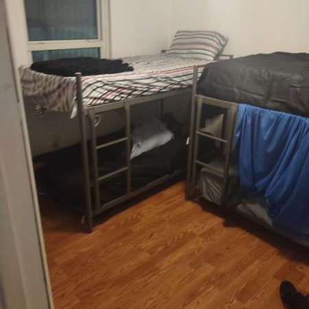 Omar'S Place - Shared Rooms Miami Extérieur photo