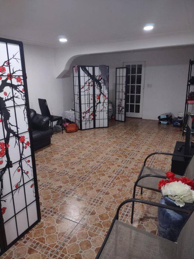 Omar'S Place - Shared Rooms Miami Extérieur photo